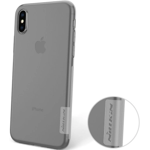 Nillkin Nature TPU Case for iPhone X/Xs