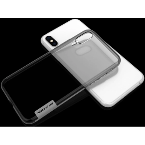 Nillkin Nature TPU Case for iPhone X/Xs