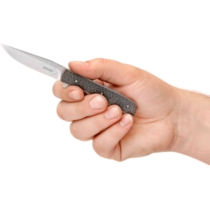 Boker Urban Trapper Petite Carbon