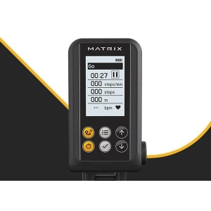 Matrix S-FORCE Performance Trainer