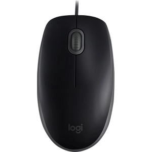 Ratón Logitech B110 Silent