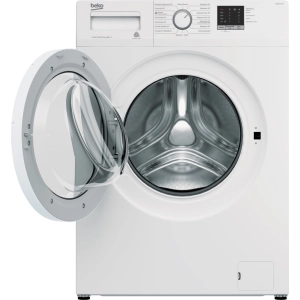 Beko WUE 6511 XWW