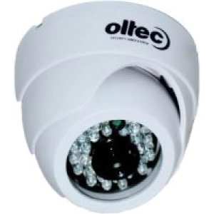 Cámara de vigilancia Oltec AHD-924P