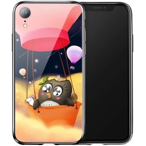 Hoco Kikibelief Cool Buddy for iPhone Xr