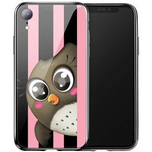 Hoco Kikibelief Cool Buddy for iPhone Xr