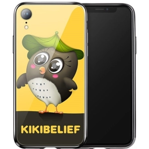 Hoco Kikibelief Cool Buddy for iPhone Xr