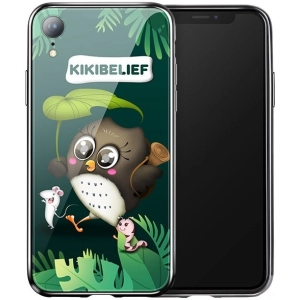 Hoco Kikibelief Cool Buddy for iPhone Xr