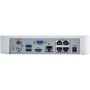 Uniview NVR301-04L-P4