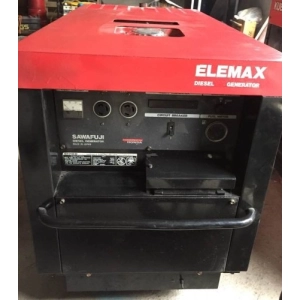 Elemax SH-15D