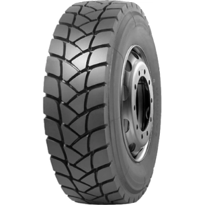 Neumático camión TerraKing HS203 315/80 R22.5 157L