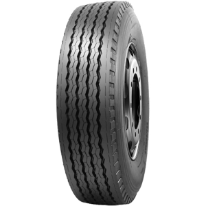 Neumático camión TerraKing HS166 385/65 R22.5 160K