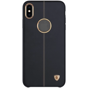 Estuche Nillkin Englon Leather Cover for iPhone Xs Max