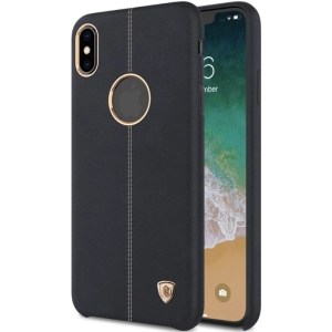 Nillkin Englon Leather Cover for iPhone Xs Max