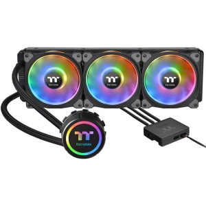 Sistema de refrigeración Thermaltake Floe DX RGB 360 TT Premium