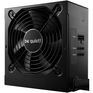 ¡Fuente de alimentación be quiet! System Power 9 CM