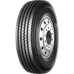 Neumático camión NEOTERRA NT166 235/75 R17.5 143J