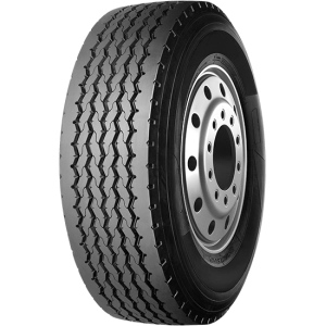 Neumático camión NEOTERRA NT555 445/65 R22.5 169K