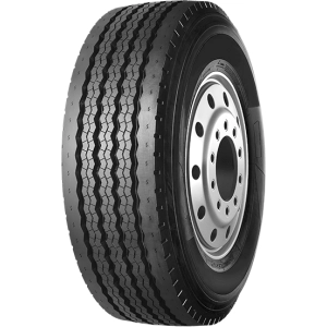 Neumático camión NEOTERRA NT333 385/65 R22.5 164K