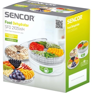 Sencor SFD 2105