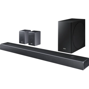 Barra de sonido Samsung HW-Q90R