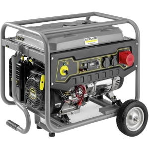 Generador eléctrico Karcher PGG 8/3