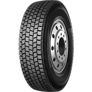 Neumático camión NEOTERRA NT599 315/80 R22.5 157K