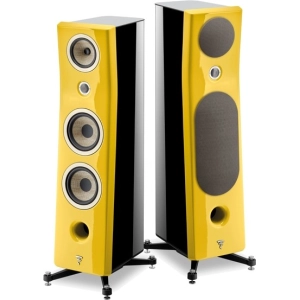 Focal JMLab