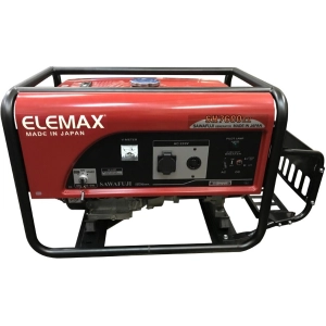 Elemax