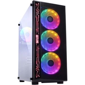 Computadora personal Artline Gaming X38