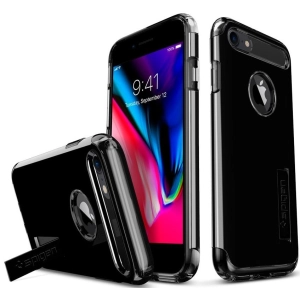 Spigen Slim Armor for iPhone 7/8