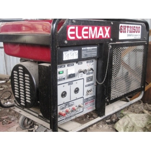 Elemax SHT-11500