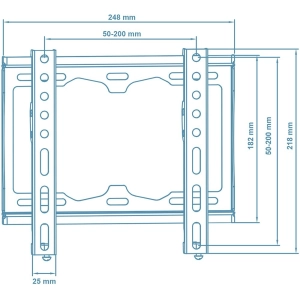 Walfix TV-10B