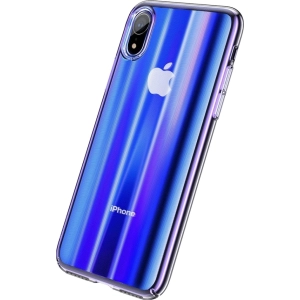 Estuche BASEUS Aurora Case for iPhone Xr