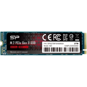 SSD Silicon Power P34A80 M.2