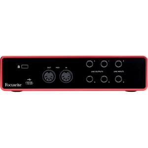 Focusrite