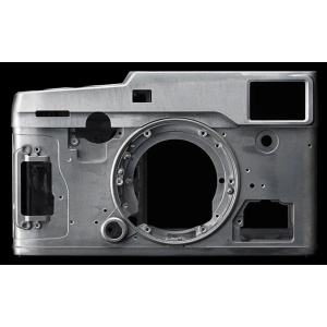 Fujifilm X-Pro2 body