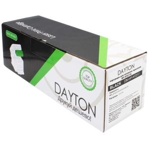 Cartucho Dayton DN-HP-NT217LC