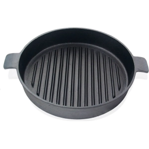 Sartén Fissman Cast Iron 4072