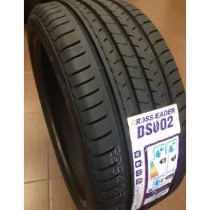 Crossleader DSU02 245/55 R19 103V