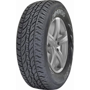 Neumáticos Invovic EL501 225/75 R16 115S