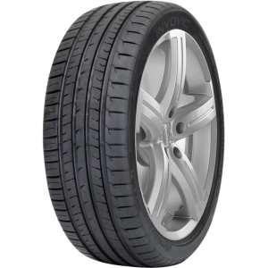 Neumáticos Invovic EL601 195/55 R16 87V