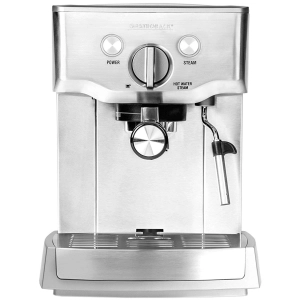 Cafetera Gastroback Design Espresso Pro