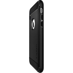 Spigen Rugged Armor for iPhone Xs Max