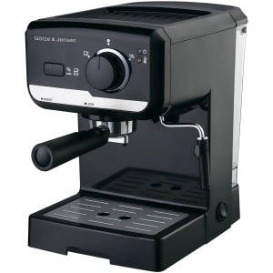 Cafetera Gotze & Jensen ECM500K