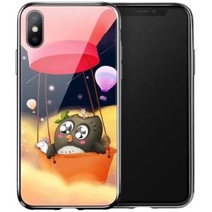 Hoco Kikibelief Cool Buddy for iPhone Xs Max