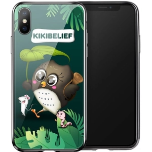 Hoco Kikibelief Cool Buddy for iPhone Xs Max