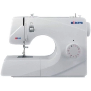 Máquina de coser / overlock Minerva M21K