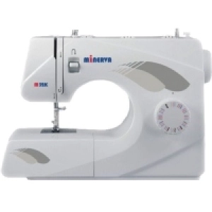 Máquina de coser / overlock Minerva M32K