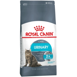 Comida para gatos Royal Canin Urinary Care 10 kg