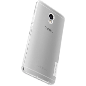 Caso Nillkin Nature TPU Case for M3e